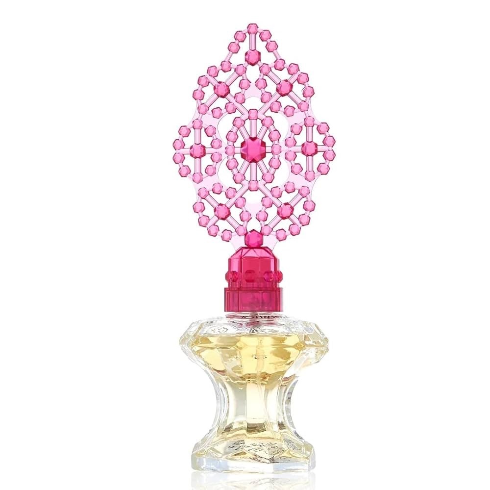 💗 BETSEY JOHNSON LUXURY PERFUME 💗